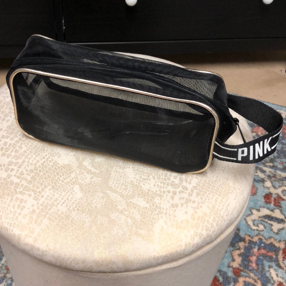 Travel bag